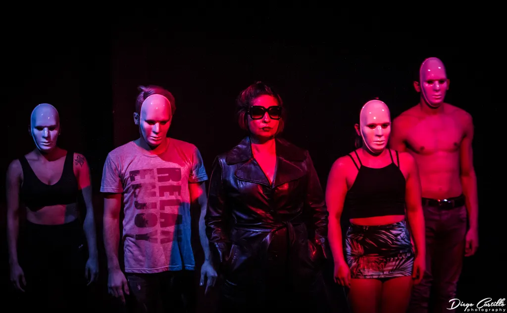 Foto del álbum