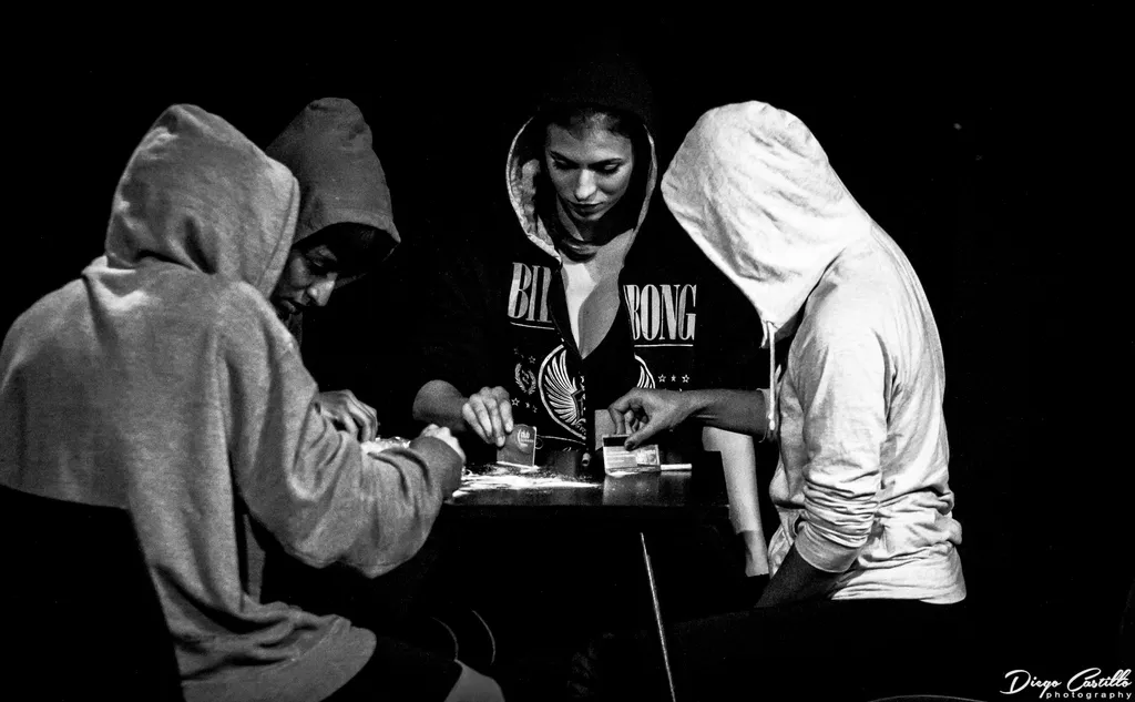 Foto del álbum