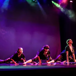 Muestra MyM - Foto 124 (2016)