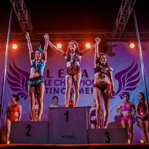 Elevate Pole Championship Latinoamerica 2017 - Foto 126 (2017)