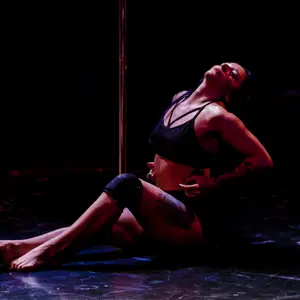 Muestra Art Dance - Foto 75 (2017)