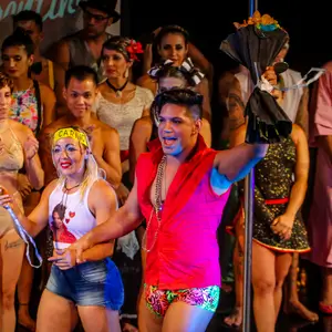Pole Theatre Argentina 2017 - Foto 249 (2017)