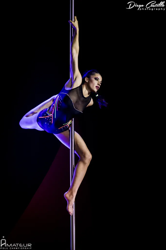 Amateur Pole Championship 2015