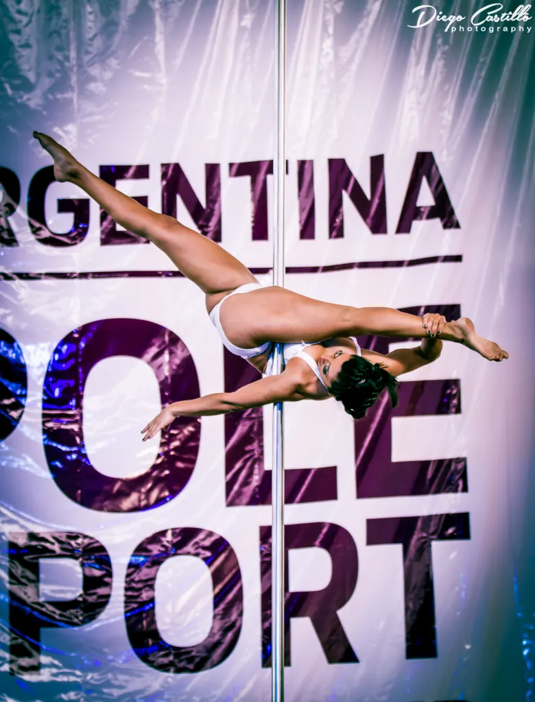 Argentina Pole Sport Championship 2014