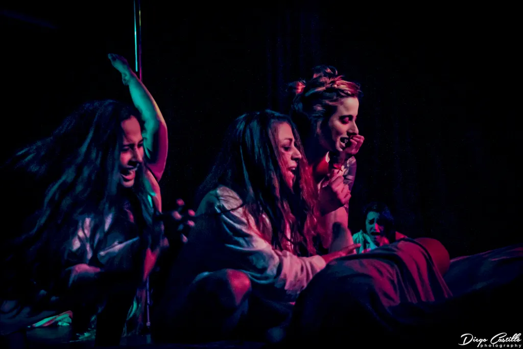 Foto del álbum