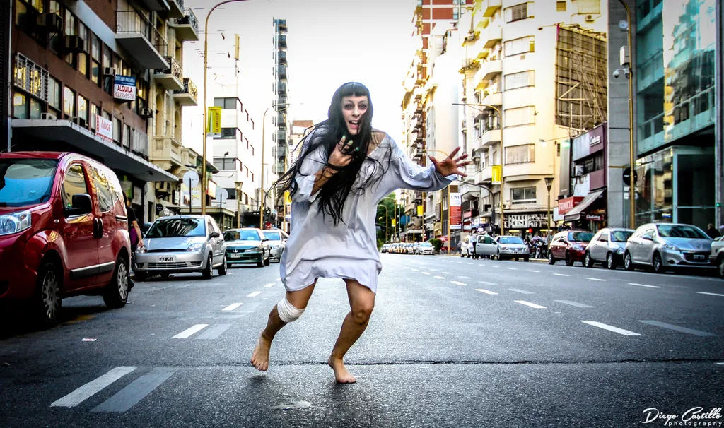Foto del álbum