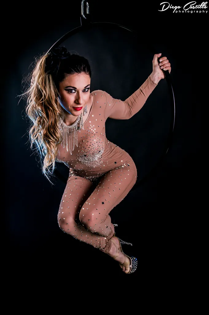 Pam Massetti By Diego Castillo Photography 2014