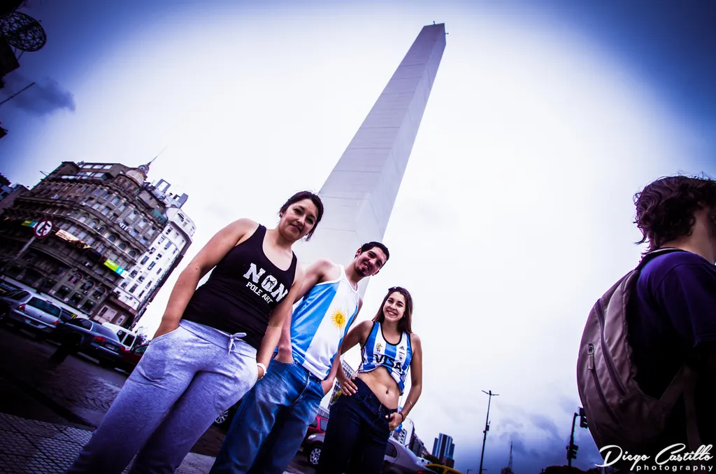 Foto del álbum