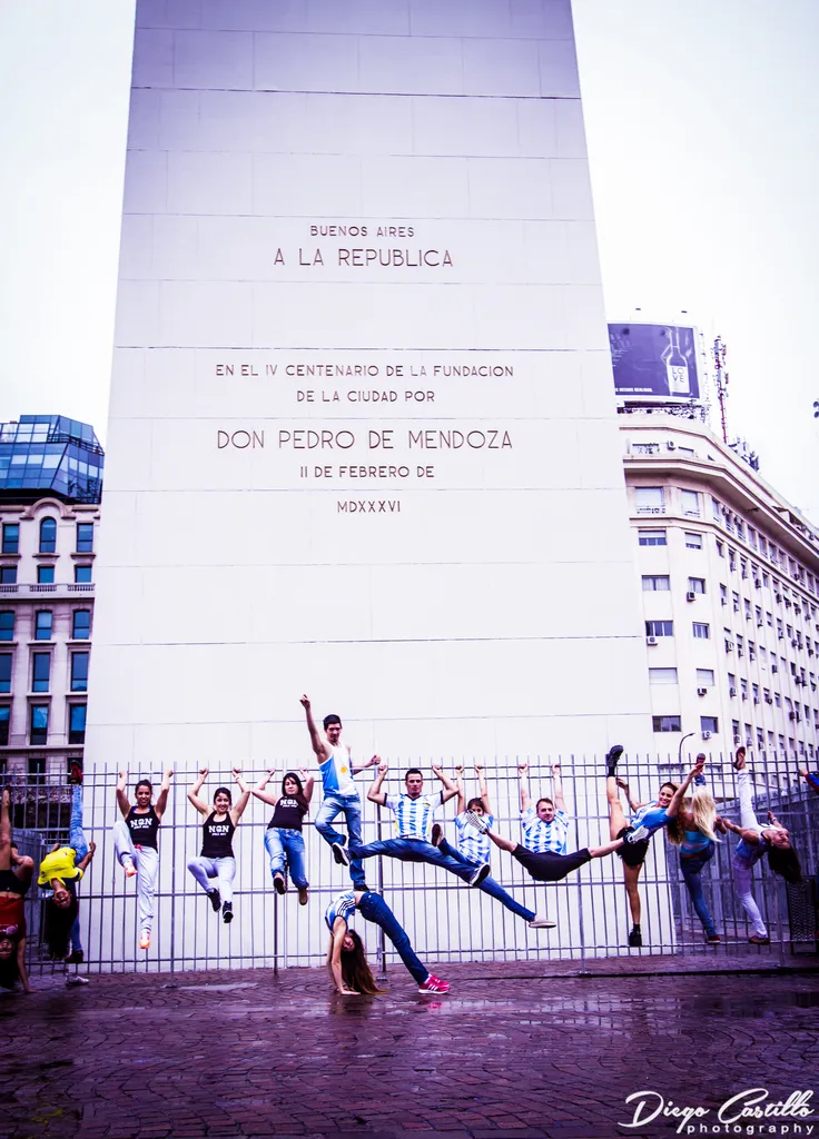 Foto del álbum