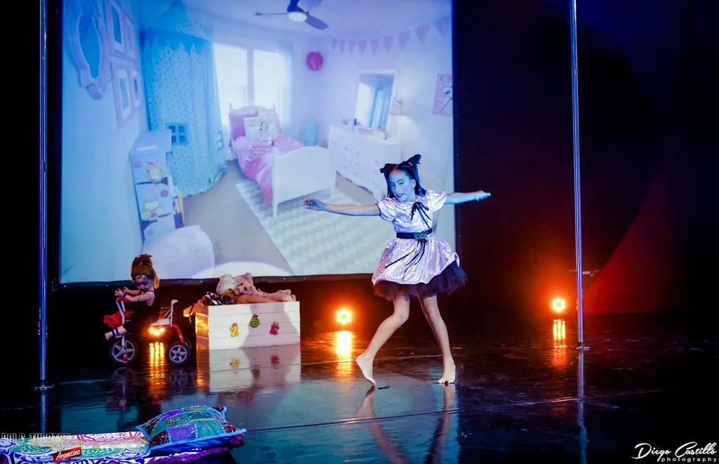 Foto del álbum
