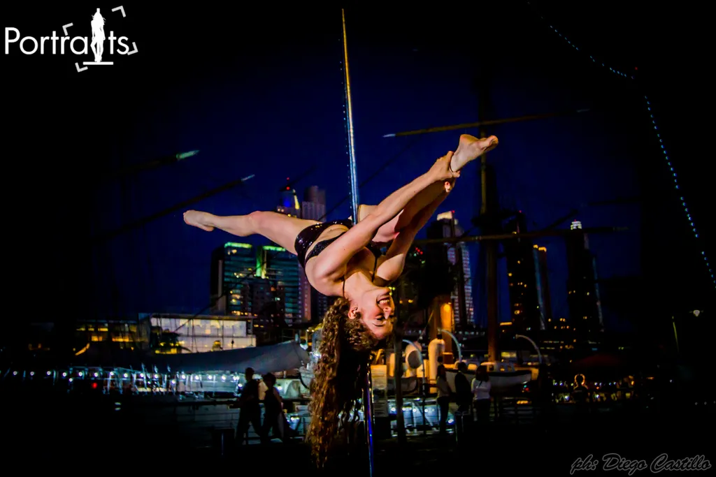Portraits Puerto Madero By Diego Castillo Photography 2013