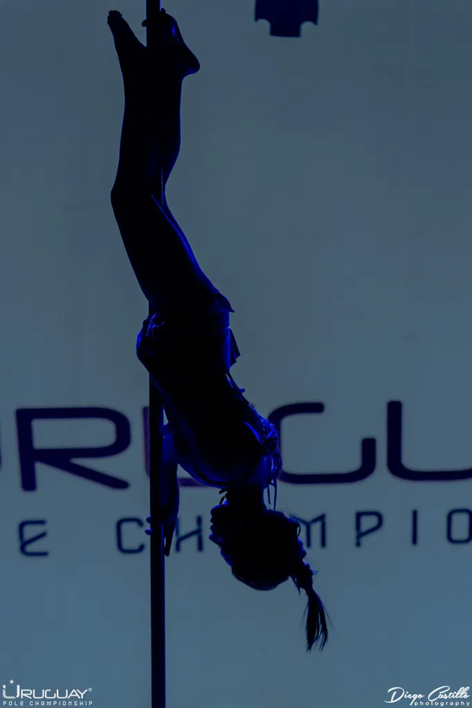 Uruguay Pole Championship 2016