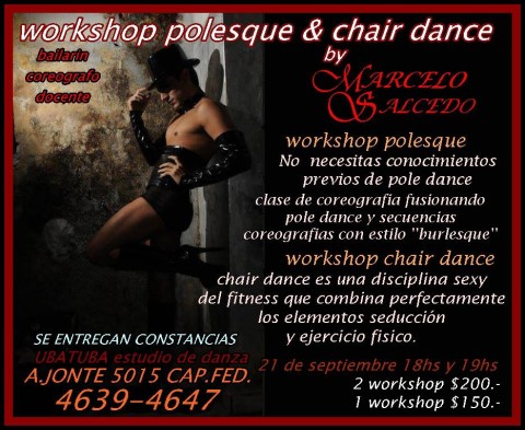 salcedochair2013