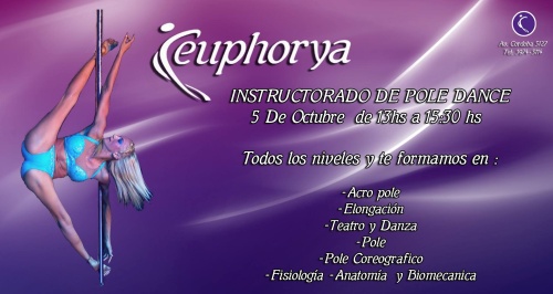 euphoryainstructorado2013