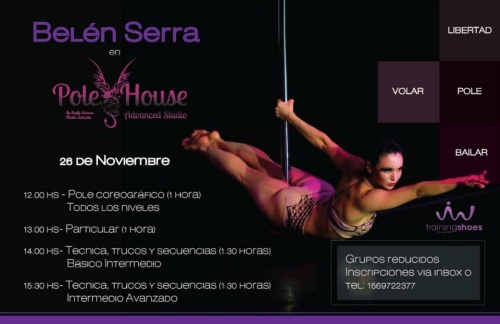 serrapolehouse