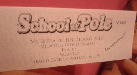 schoolofpole2013