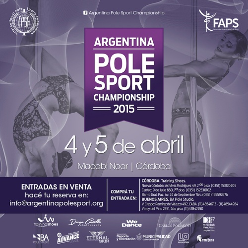 Afiche A3 Venta de Entradas