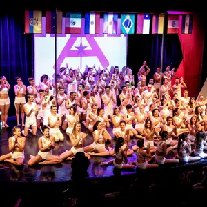 Argentina & Sudamerica Pole Champ 2015 - Foto 1 (2015)