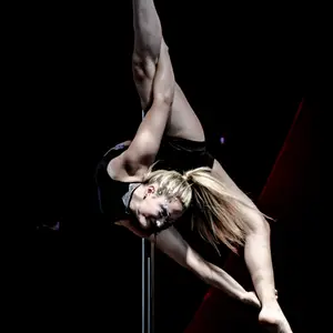 Argentina & Sudamerica Pole Champ 2015 - Foto 39 (2015)