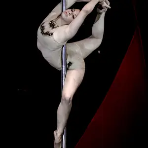 Argentina & Sudamerica Pole Champ 2015 - Foto 46 (2015)