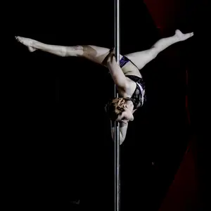 Argentina & Sudamerica Pole Champ 2015 - Foto 112 (2015)
