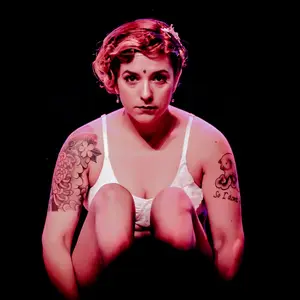 Muestra Marilyn Pole - Foto 84 (2015)