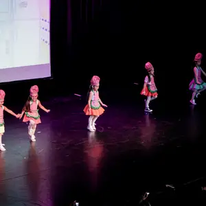 Muestra MyM DANZA - Foto 41 (2015)