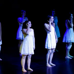 Muestra MyM DANZA - Foto 75 (2015)