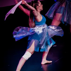 Muestra MyM DANZA - Foto 97 (2015)