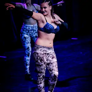 Muestra MyM DANZA - Foto 108 (2015)
