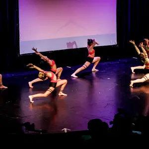 Muestra MyM DANZA - Foto 161 (2015)