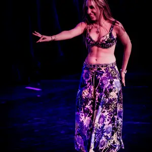 Muestra MyM DANZA - Foto 194 (2015)