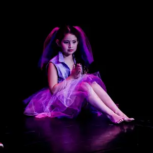 Muestra MyM DANZA - Foto 210 (2015)