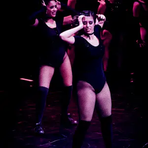 Muestra MyM DANZA - Foto 252 (2015)