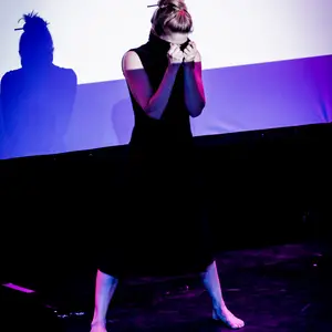 Muestra MyM DANZA - Foto 278 (2015)