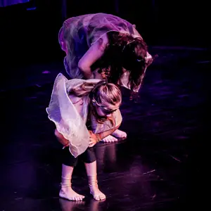 Muestra MyM DANZA - Foto 294 (2015)