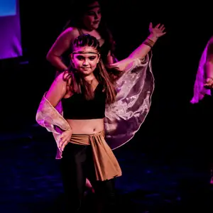 Muestra MyM DANZA - Foto 305 (2015)