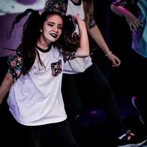 Muestra MyM DANZA - Foto 348 (2015)