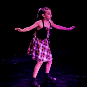 Muestra MyM DANZA - Foto 364 (2015)