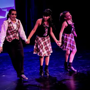 Muestra MyM DANZA - Foto 366 (2015)