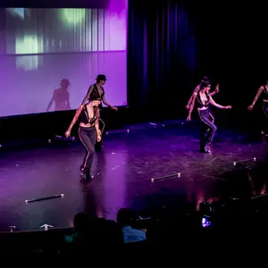 Muestra MyM DANZA - Foto 373 (2015)