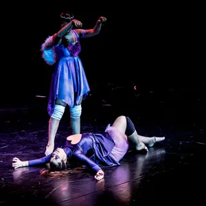 Muestra MyM DANZA - Foto 386 (2015)