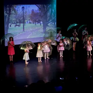 Muestra MyM DANZA - Foto 414 (2015)