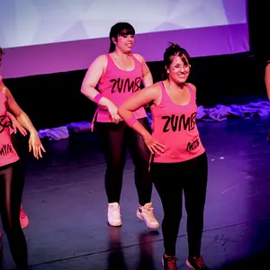 Muestra MyM DANZA - Foto 422 (2015)