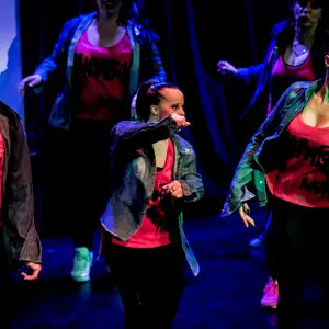 Muestra MyM DANZA - Foto 427 (2015)