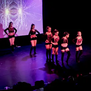 Muestra MyM DANZA - Foto 448 (2015)