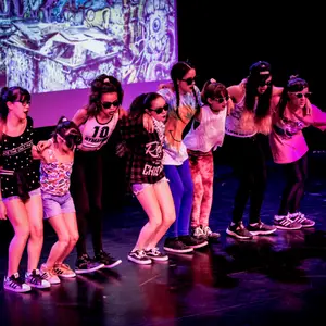 Muestra MyM DANZA - Foto 470 (2015)