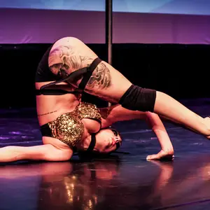 Muestra MyM POLE - Foto 69 (2015)