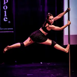 Muestra MyM POLE - Foto 86 (2015)
