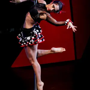 Amateur Pole Championship 2016 - Foto 58 (2016)